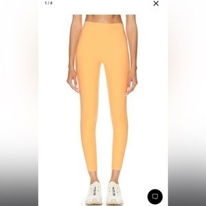 Le ore bonded legging